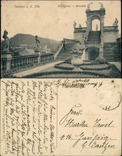 Tetschen bodenbach decín gebraucht kaufen  Ortrand
