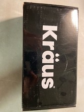 Kraus ksd 80orb for sale  South Bend