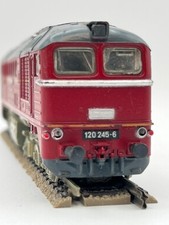Gützold locomotiva diesel usato  Paderno Dugnano
