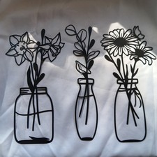 hanging wall decor for sale  Foresthill