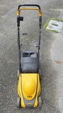 Tagliaerba elettrico usato usato  Sassoferrato