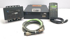 Sistema de comunicação transceptor CODAN NGT SR tipo 2010 HF SSB com unidade de RF e junc comprar usado Sistema de comunicação transceptor CODAN NGT SR tipo 2010 HF SSB com unidade de RF e junc comprar usado  Enviando para Brazil