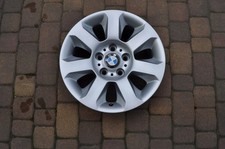 Alufelge zoll 5x120 gebraucht kaufen  Geesthacht