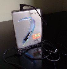 Sony ex194 personal for sale  ABINGDON