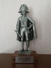 Figurine étains prince d'occasion  La Crèche
