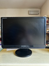 Monitor samsung 2220lm usato  Zeccone