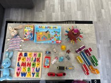 Spielzeug spielsachen stofftie gebraucht kaufen  Kreuztal