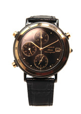 Orologio cronografo vintage usato  Spedire a Italy