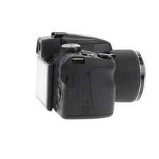 Câmera Digital Fujifilm FinePix SL1000, Preta {16.2MP} (SOMENTE CÂMERA) comprar usado Câmera Digital Fujifilm FinePix SL1000, Preta {16.2MP} (SOMENTE CÂMERA) comprar usado  Enviando para Brazil