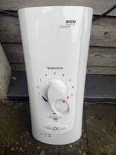 Mira advance 9.0kw for sale  LARKHALL