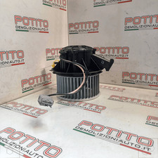 Motorino ventilazione abitacol usato  Italia