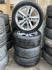 mercedes e class alloy wheels 17 for sale mercedes e class alloy wheels 17 for sale WOLVERHAMPTON