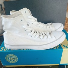 Superdry top white for sale  BALLYMENA