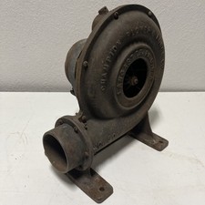 Vintage champion forge for sale  Tecumseh