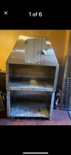 New outdoor bbq for sale  BARNET