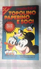 Disney gadgets disney usato  Sanremo