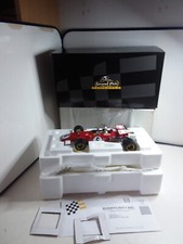 Exoto ferrari andretti d'occasion  Cognac