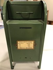 American box bank for sale  Ames