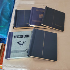 Vordruckalben leuchtturm klemm gebraucht kaufen  Sulzbach