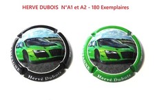 Capsules champagne herve d'occasion  Courcy