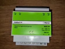 Merten eib knx gebraucht kaufen  Sinntal