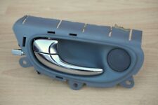 Left door handle for sale  ILKESTON