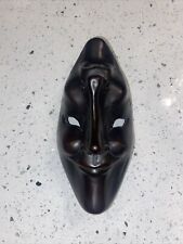 Carved mask double for sale  RADLETT