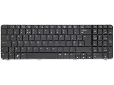 Novo Teclado HP Compaq Presario CQ61 G61 UK QWERTY Preto 509948-031 539618-031 comprar usado  Enviando para Brazil