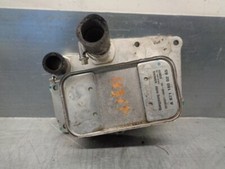Refrigeratore olio motore usato  Ferrara