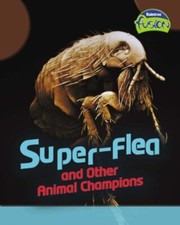 Super flea animal for sale  UK
