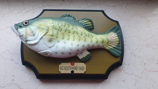 Mouth honey bass gebraucht kaufen  Soest