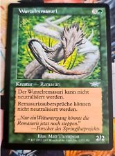 Root sliver legions gebraucht kaufen  Kolbermoor