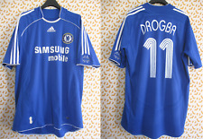 Maillot vintage chelsea d'occasion  Arles