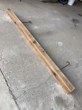 Antique wood beam for sale  Donnellson