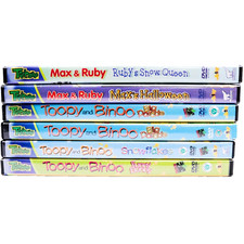 Treehouse toopy binoo for sale  Montgomery