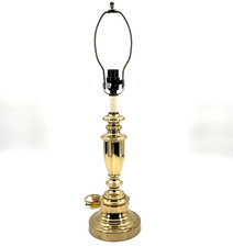 Vintage brass table for sale  Akron