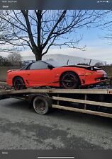 Mitsubishi gto dodge for sale  SCUNTHORPE