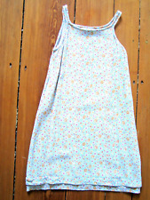 Sommerkleid hellblau 116 gebraucht kaufen  Berlin