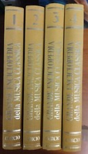 Grande enciclopedia della usato  Gorgonzola