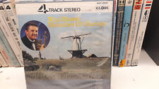 Reel reel tape usato  Teramo