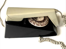 Gpo trimphone black for sale  READING