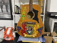 Eros acoustic 606 for sale  GLASGOW