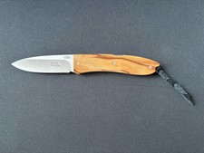 Lion steel pera gebraucht kaufen  Stutensee