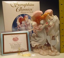 Roman seraphim classics for sale  Hillsboro