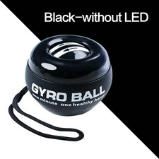 Nuovo led gyroscopic usato  Roma