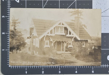 Vintage 1909 rppc for sale  Centralia