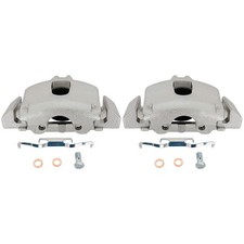 Conjunto de 2 pinças de freio dianteiras lado esquerdo direito para motorista e passageiro para caravana comprar usado  Enviando para Brazil
