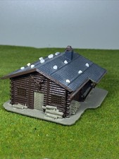 Vollmer 51068 blockhütte gebraucht kaufen  Mettingen