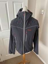 Men grey rab for sale  WARRINGTON