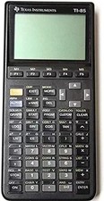 Texas instruments advanced for sale  Cleveland